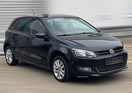 VW Polo Volkswagen V Style