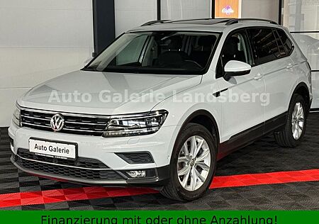 VW Tiguan Allspace Volkswagen 1.4 TSI*Carat*7 Sitze*Virtuall*