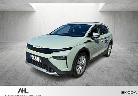 Skoda Elroq 85 82kWh Vorführwagen