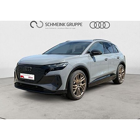 Audi Q4 e-tron leasen