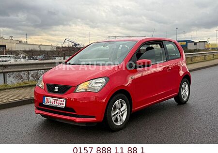 Seat Mii Style/Tüv NEU/Klima/WENIG KM