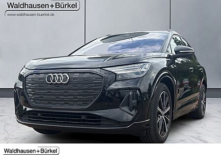 Audi Q4 e-tron Q4 50 e-tron quattro S-Line*RFK*MATRIX*PANO*LEDE