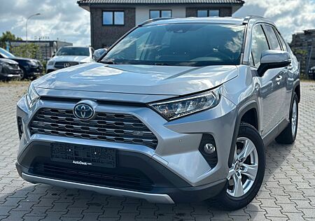 Toyota RAV 4 RAV4 Hybrid 2.5 Ltr. Business Edition
