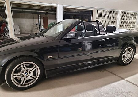 BMW 330Ci - Cabriolet M-Paket
