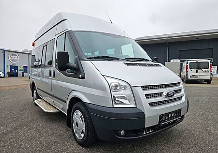 Ford Transit Kombi FT 300 M *9-Sitze*Standhzg.*Klima*
