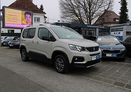 Peugeot Rifter Allure Pack L1 ACC*R-Kamera*Navi