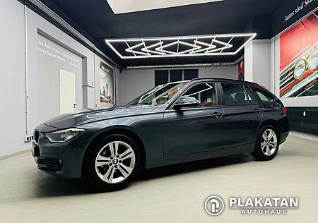 BMW 318 Touring Sport Panorama Bi-xenon Navi