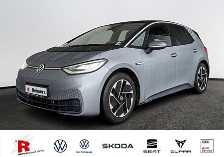 VW ID.3 Volkswagen Pro Performance Automatik