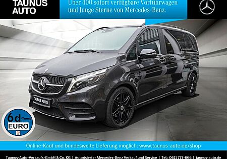 Mercedes-Benz V 220 EDITION Kompakt AMG-line Kamera Parkpaket