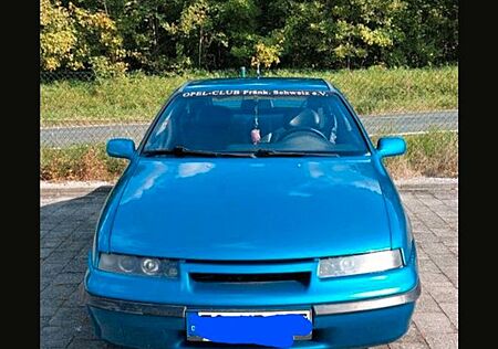 Opel Calibra gebraucht kaufen Opel Calibra 2.5i V6 V6