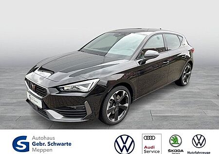Cupra Leon 1.4 e-Hybrid ACC+NAVI+KAMERA+SITZHZG+LED