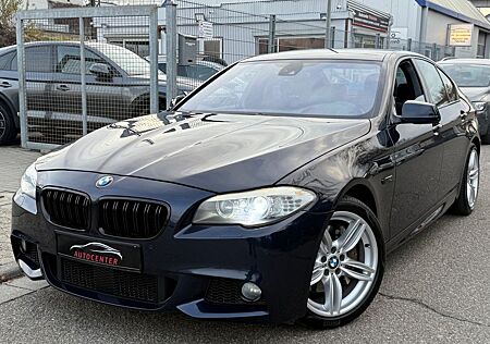 BMW 535i Lim. M-SPORTPAKET|NAVI|ALCANTARA|KAMERA|AHK