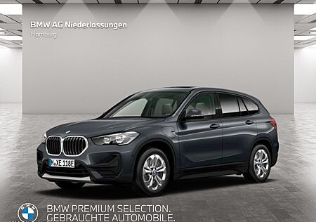 BMW X1 xDrive25e Navi Parkassist Pano.Dach HiFi