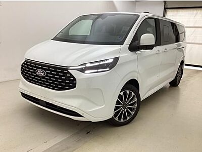 Ford Tourneo Custom PHEV L2 Tourneo Titanium Panodach