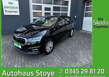 Skoda Fabia 80 PS CARPLAY;SHZ;LED;PDC;KAMERA