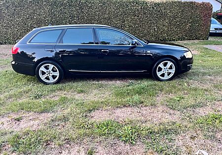 Audi A6 4.2 FSI tiptronic quattro Avant -