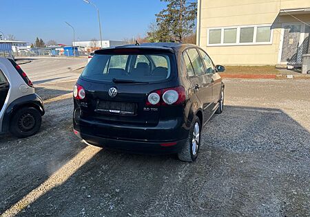 VW Golf Plus Volkswagen 2.0 TDI DPF Tour Tour