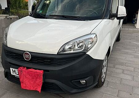 Fiat Doblo 1.6 16V Multijet Maxi