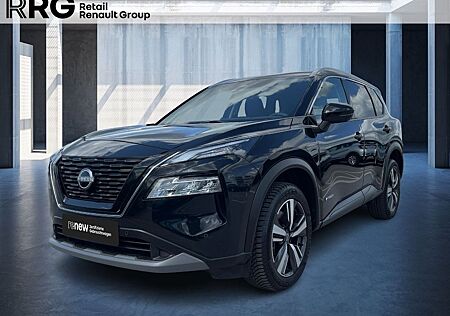 Nissan X-Trail 1.5 Tekna Plug-In HuD 360 Kamera ACC