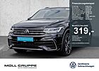 VW Tiguan Volkswagen 2.0 TDI DSG R-Line NAVI PANO LED