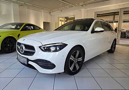 Mercedes-Benz C 200 d T Autom. Pano*Ambiente*135kW