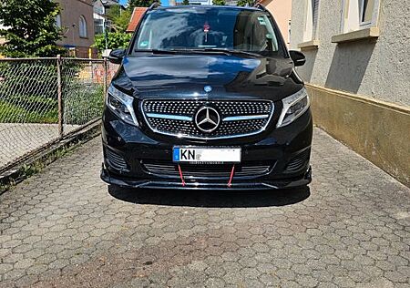 Mercedes-Benz V 220 cdi