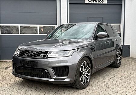 Land Rover Range Rover Sport HSE Dynamic *Head-Up*360°Kam*
