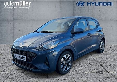Hyundai i10 Trend *Komfortpaket*Carplay*Navi*