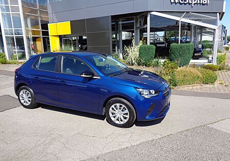 Opel Corsa Edition 1.2 Start/Stop