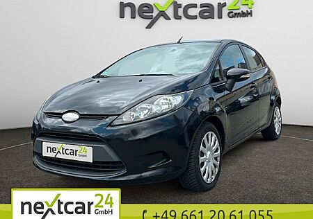 Ford Fiesta Ambiente KLIMA|5trg