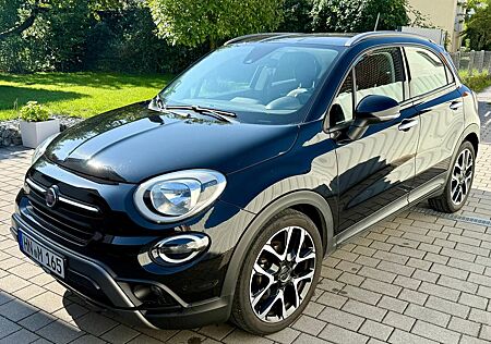 Fiat 500X 1.0 FireFly Turbo 88kW CROSS CROSS