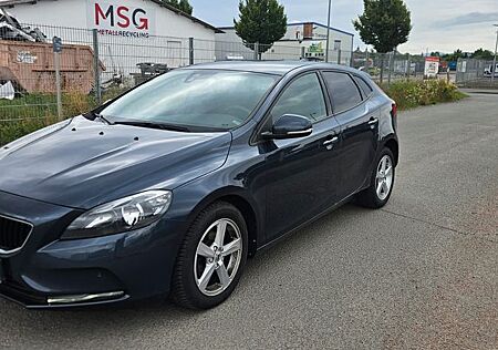Volvo V40 Kinetic D2 TÜV Klima