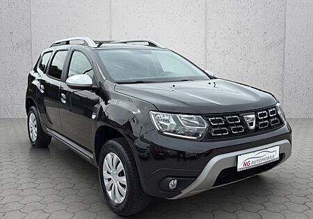 Dacia Duster 1.3 TCE Prestige *RFK.*Navig.*Klimaauto.*