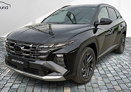 Hyundai Tucson IV 1,6 T-GDi MHEV DCT Anniversary LED ANN