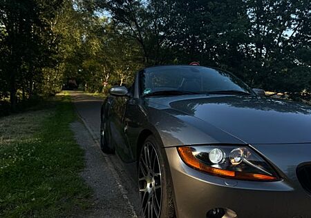 BMW Z4 2.5i -