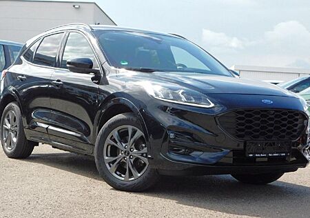 Ford Kuga Plug-In Hybrid ST-Line