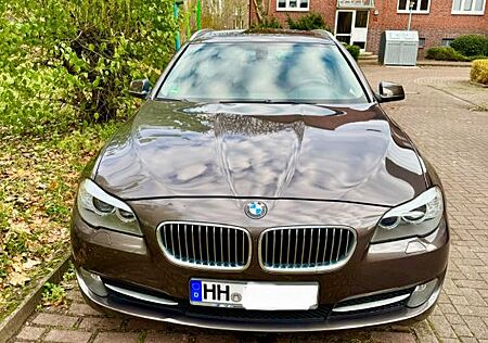 BMW 520d Touring -