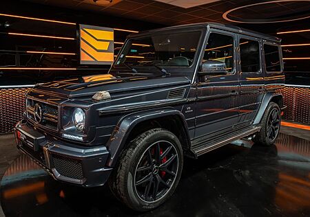 Mercedes-Benz G 63 AMG G63 AMG 5.5l 571*Harman Kardon*Distronic