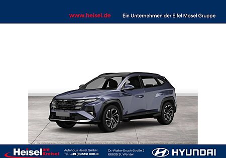 Hyundai Tucson Prime Hybrid-Standort St. Wendel