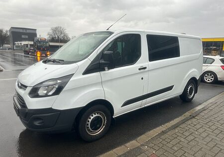 Ford Transit Custom L2 Mixto/6-Sitz Klima Kamera