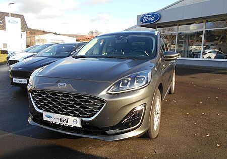 Ford Kuga Plug-In Hybrid Vignale