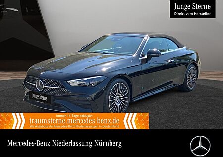 Mercedes-Benz CLE 200 Cab. AMG Premium/HUD/DIGITAL/360°