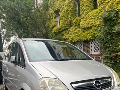 Opel Meriva 1.4 TWINPORT Edition Edition