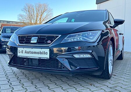 Seat Leon ST FR Black Matt Edition 1.5 TSI*LED/NAVI..
