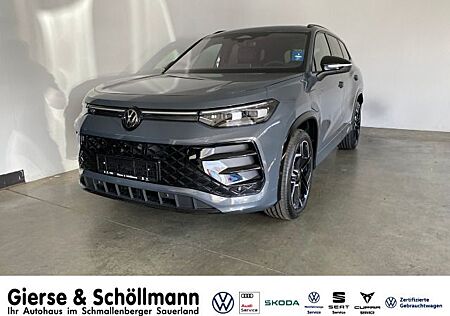 VW Tayron Volkswagen R-Line 1.5 eHybrid DSG AHK+PANO+HUD