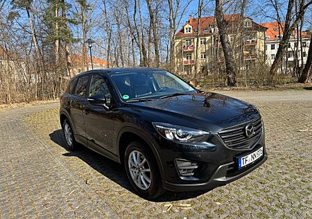 Mazda CX-5 2.2 SKYACTIV-D 175 Nakama Intense AWD A...
