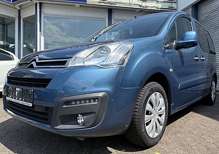 Citroën Berlingo Kombi Selection*2.Hand*HU/AU Neu*