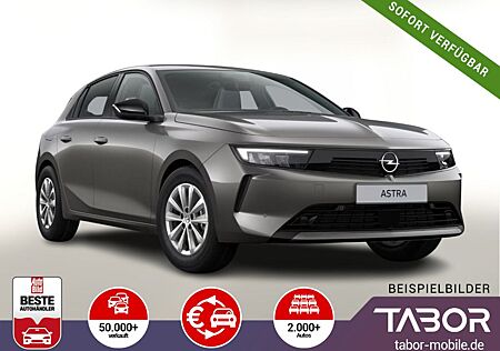 Opel Astra 1.5 D 130 AT8 Nav 10" PDC vo/hi Klimaaut