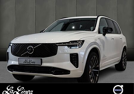 Volvo XC 90 XC90 T8 AWD Ultra Dark Reskin NP:100.380,-//AHK/