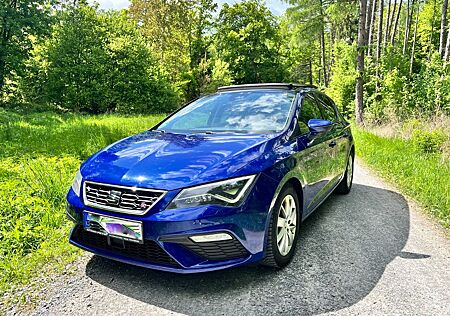 Seat Leon FR 1.5 TSI (5F)